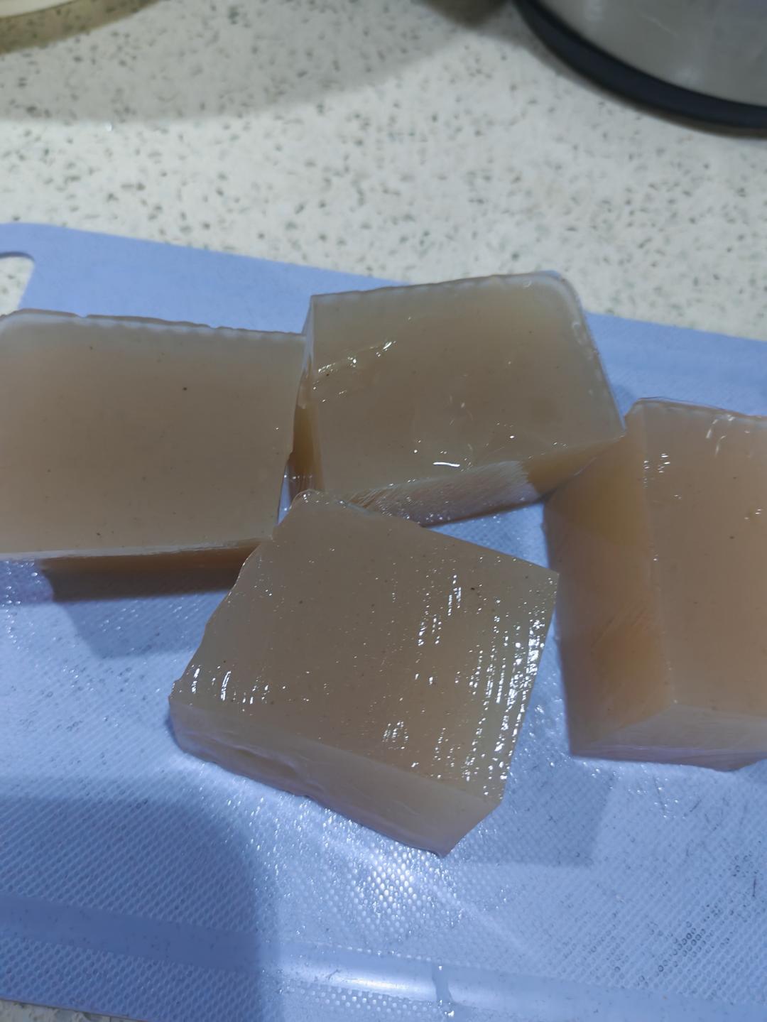 口味魔芋豆腐