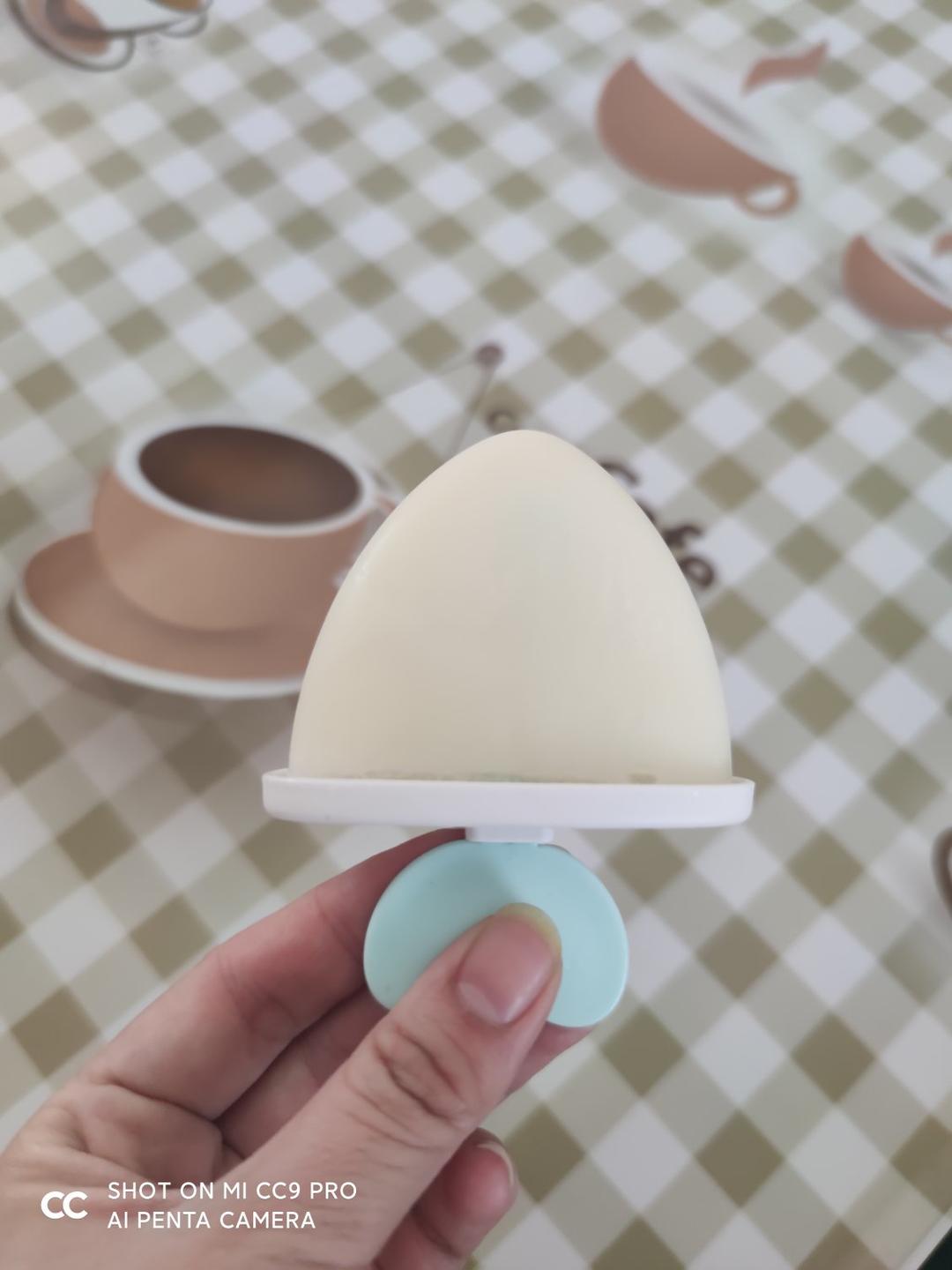 酸奶雪糕（无淡奶油版）