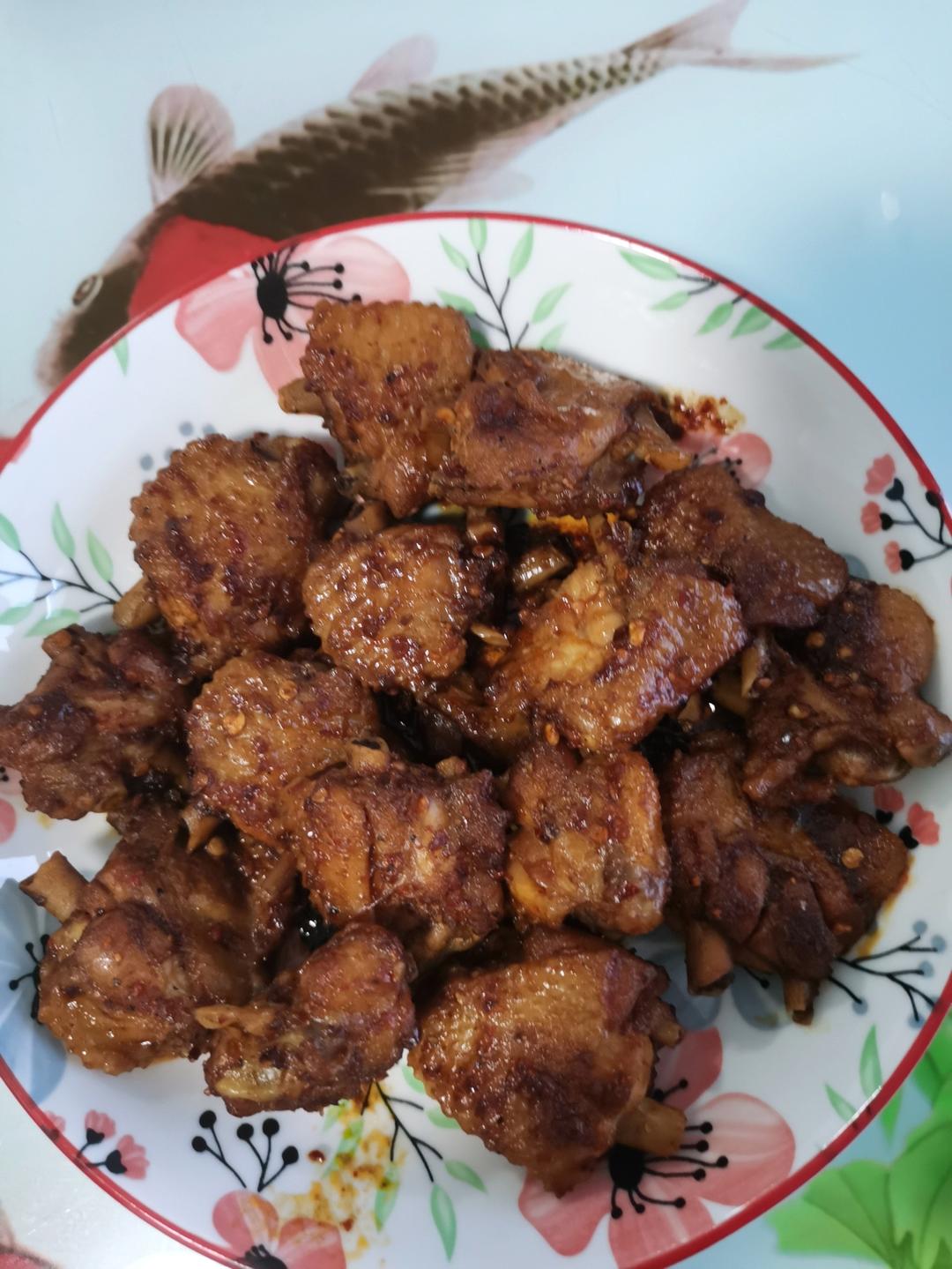 闺蜜每次来蹭饭必点的一道菜，太香了🔥