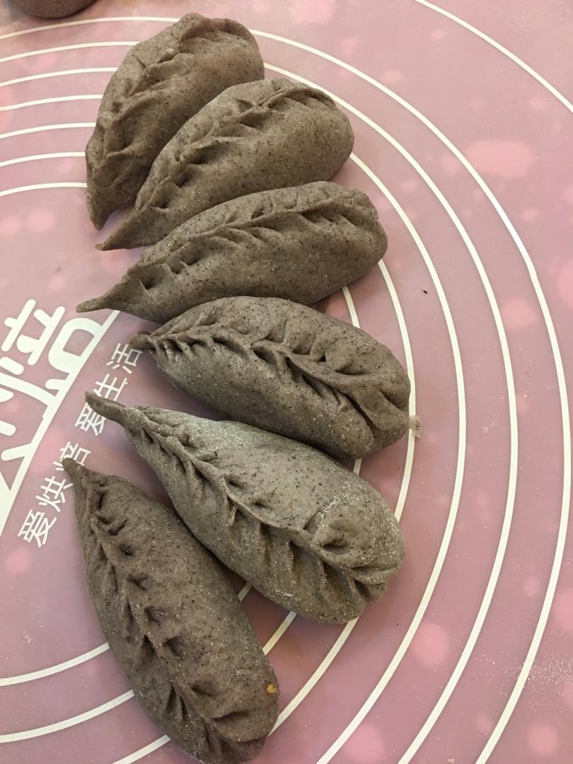 柳叶饺子详细包法，过年过节必备🧨