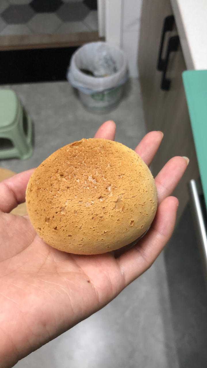 恐龙蛋·麻薯面包·麻薯包 自己做了1000➕的私人配方