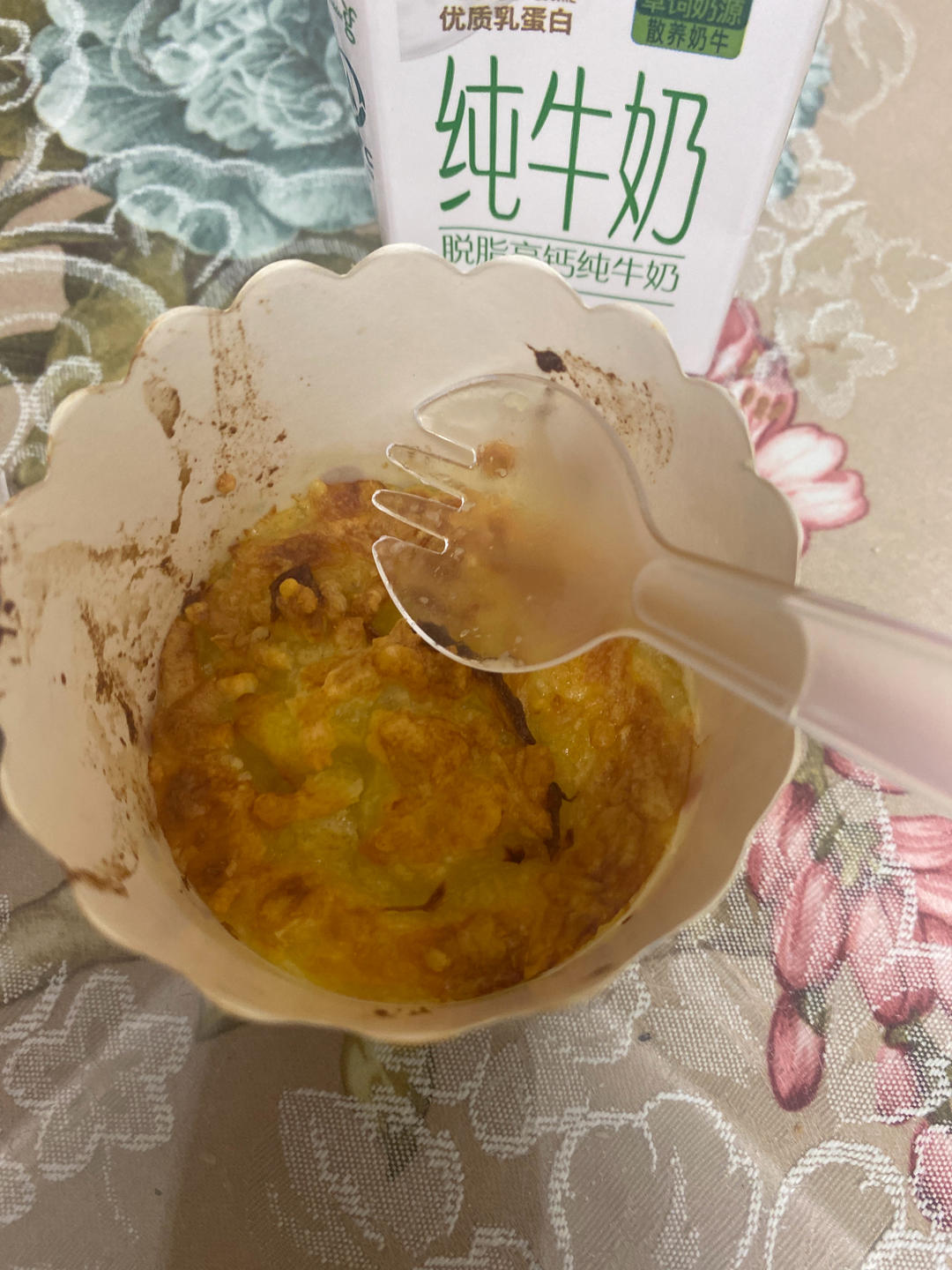 ❗️（空气炸锅）芝士烤榴莲