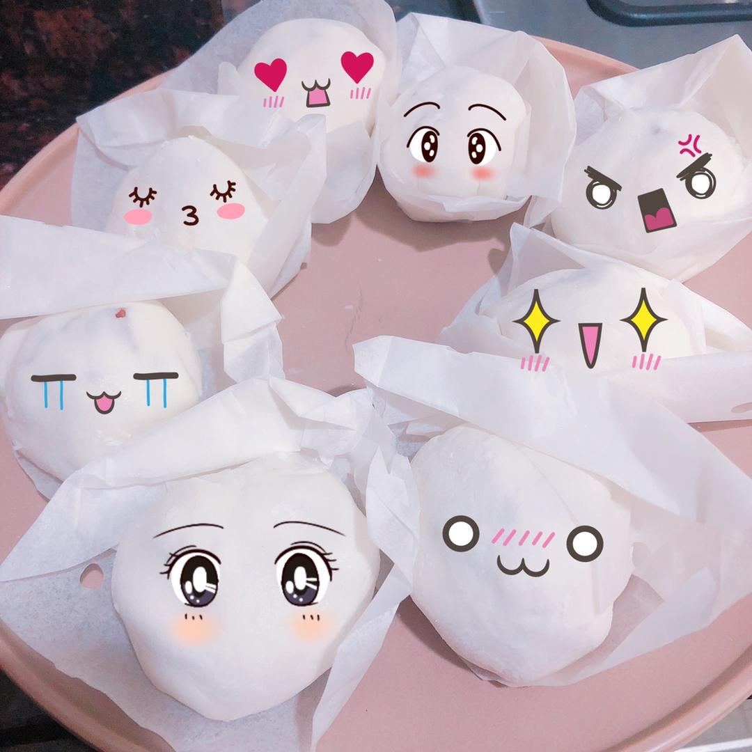 少女❤️茶果