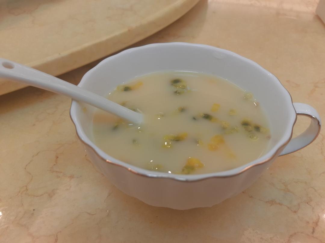 百香果多多