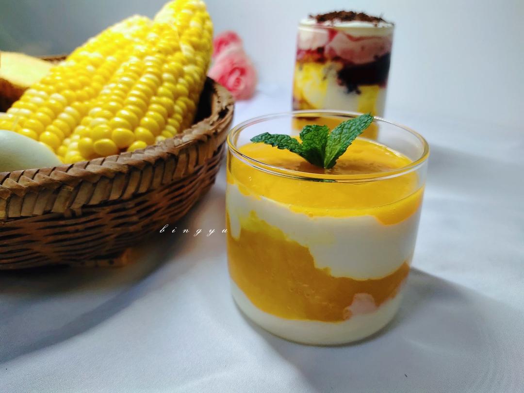 一个月不重样早餐