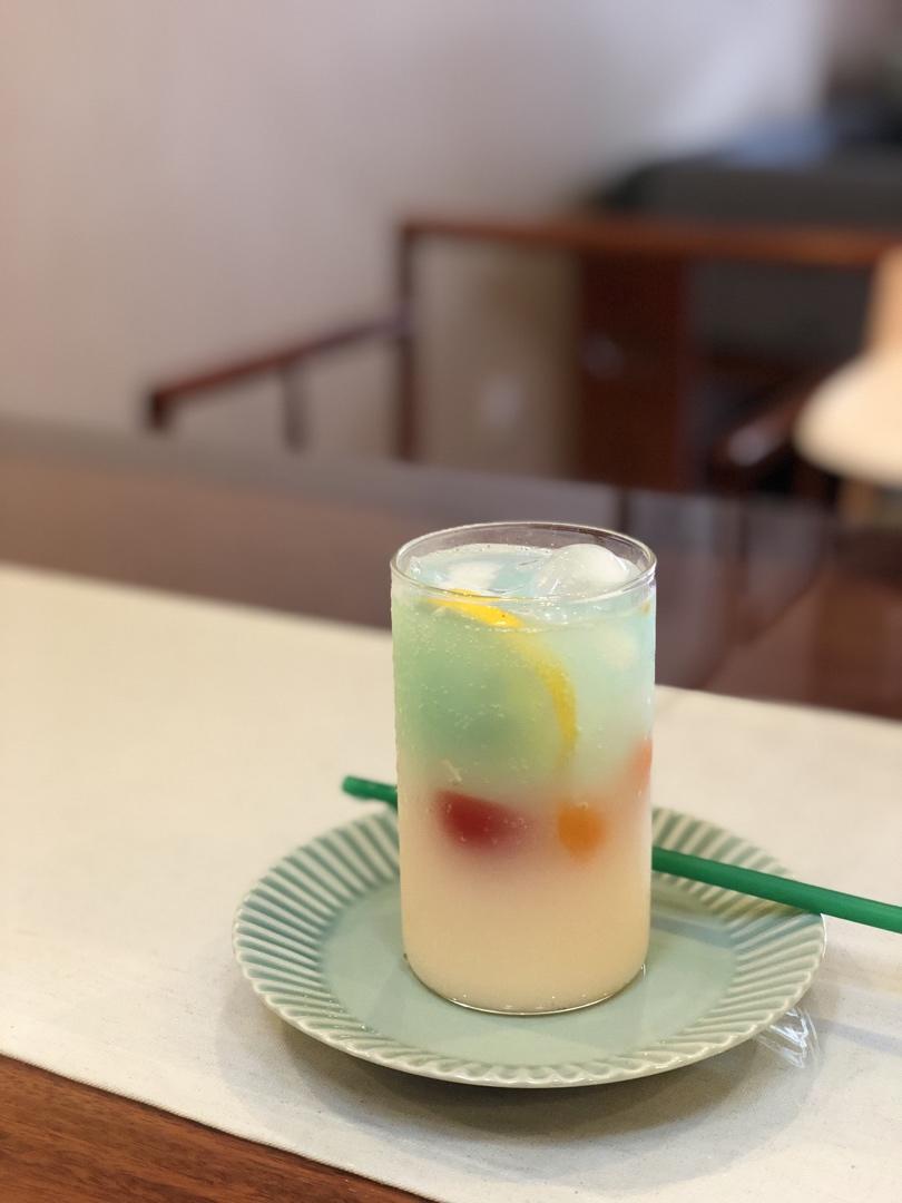 No.30夏日特调RIO😎