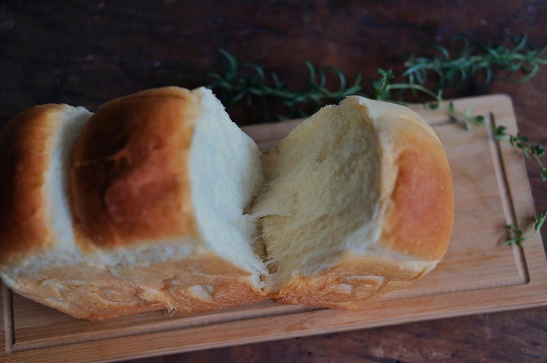 奶酪吐司---超级香浓