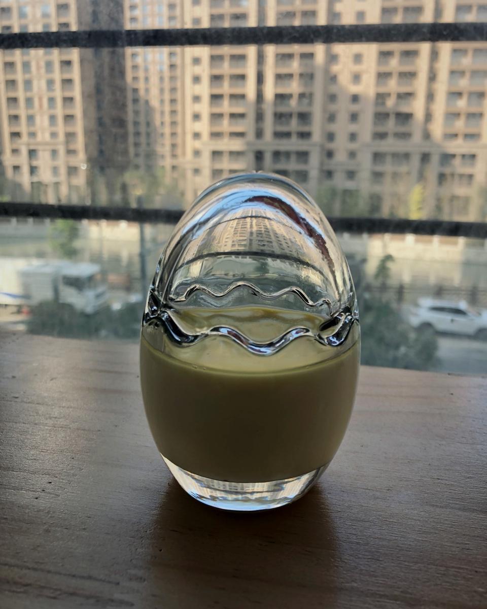 法式焦糖布丁Creme Brulee