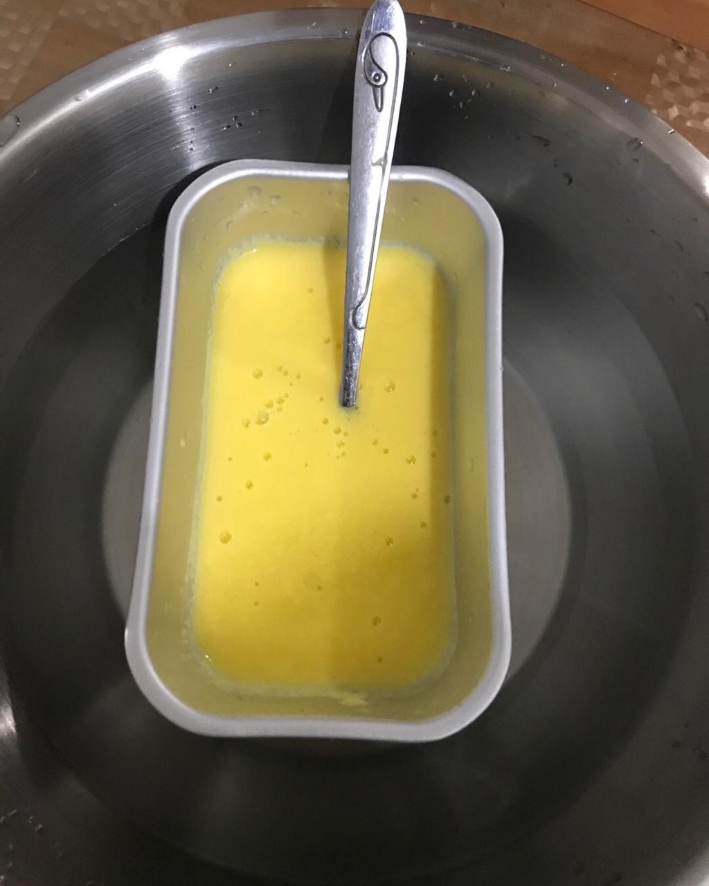 无奶油简单冰淇淋做法