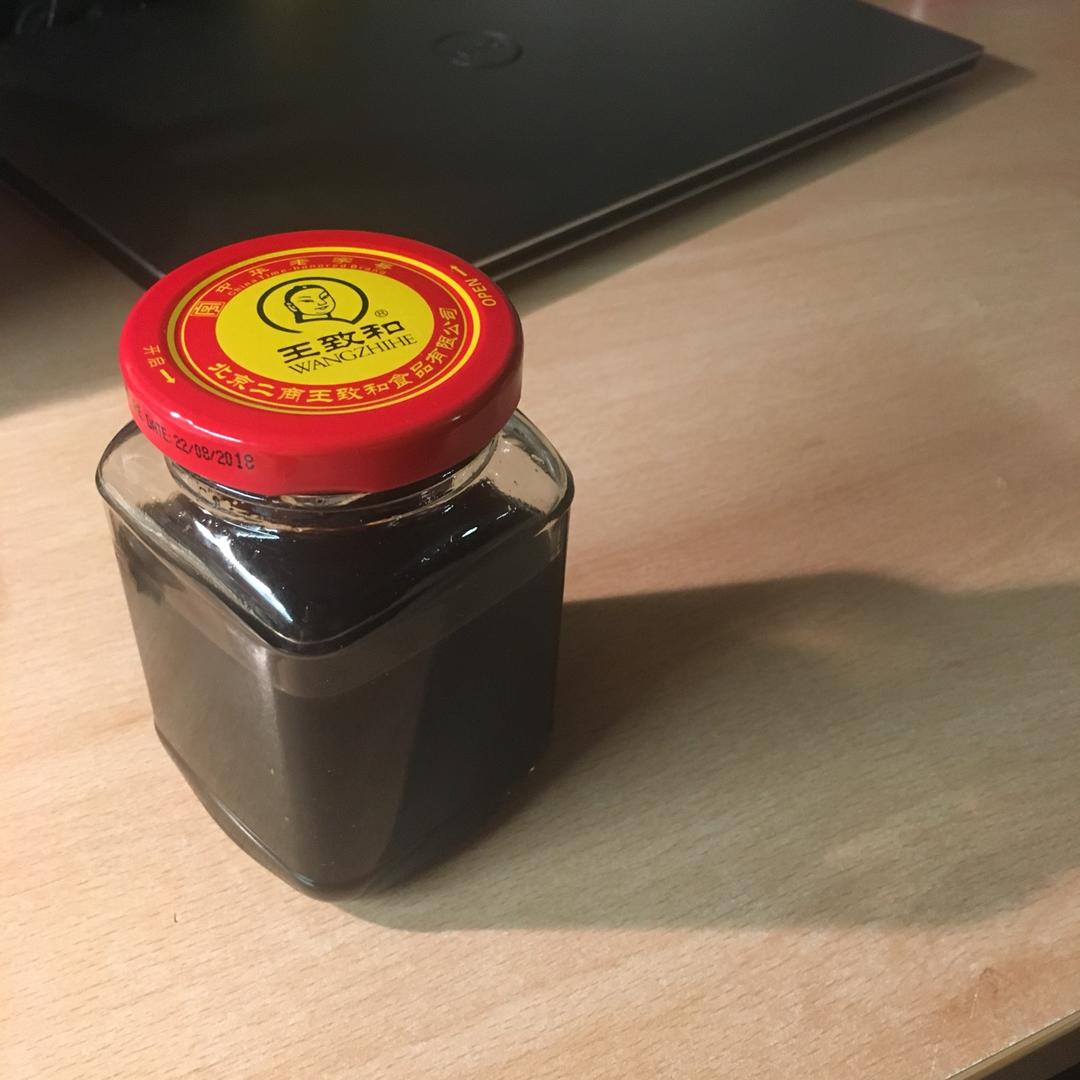 冬瓜茶