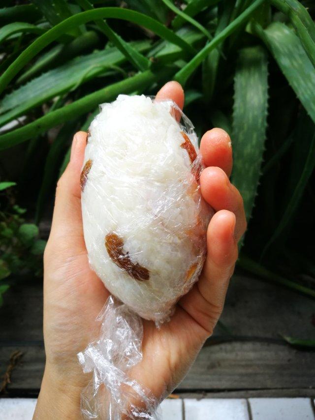 粢饭团
