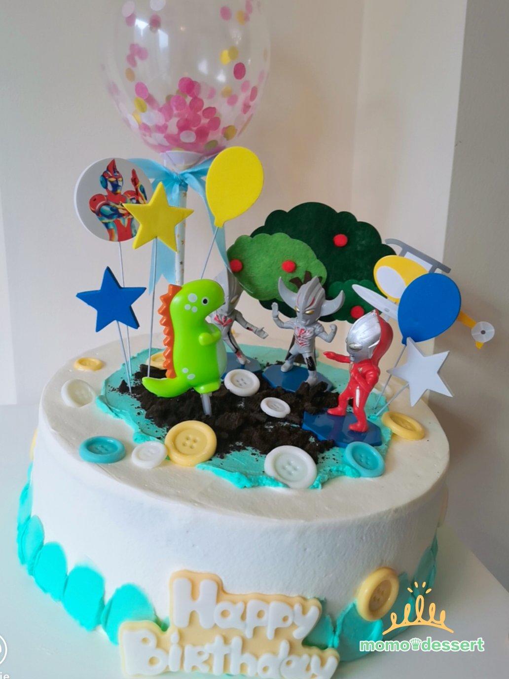 我的那些蛋糕🍰🎂