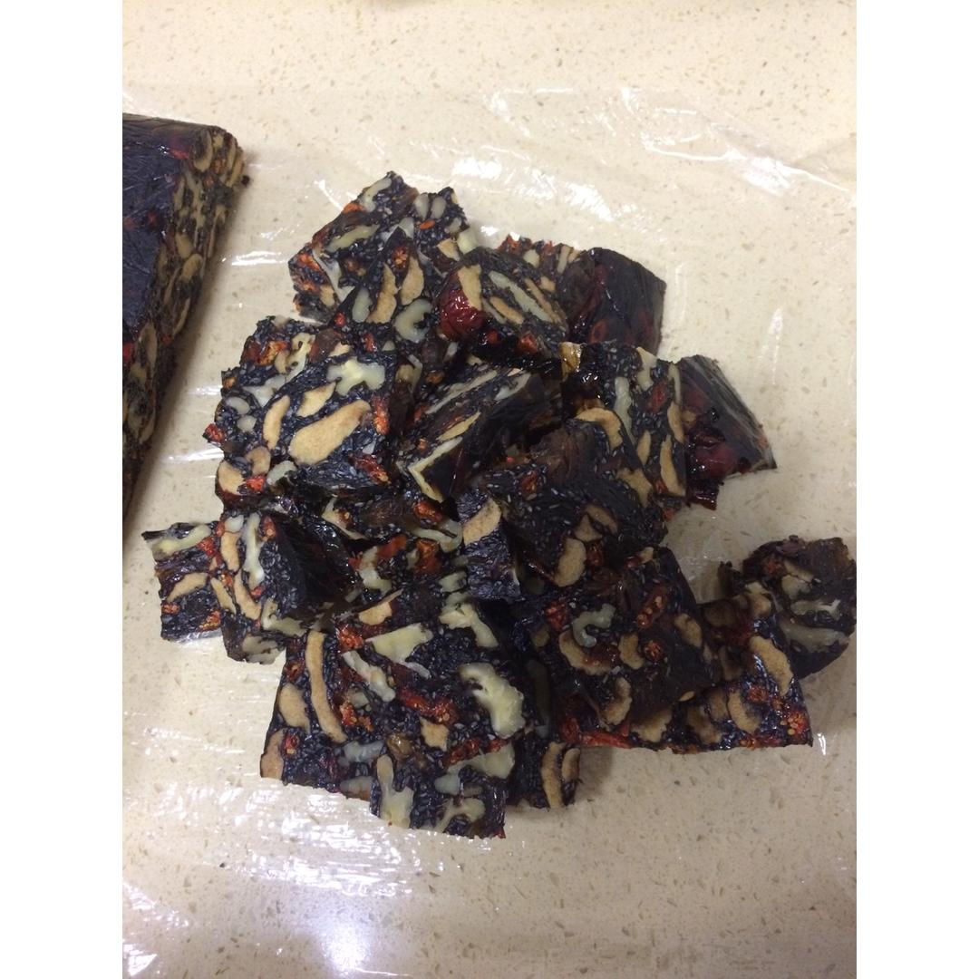 固元膏(同仁堂配方)