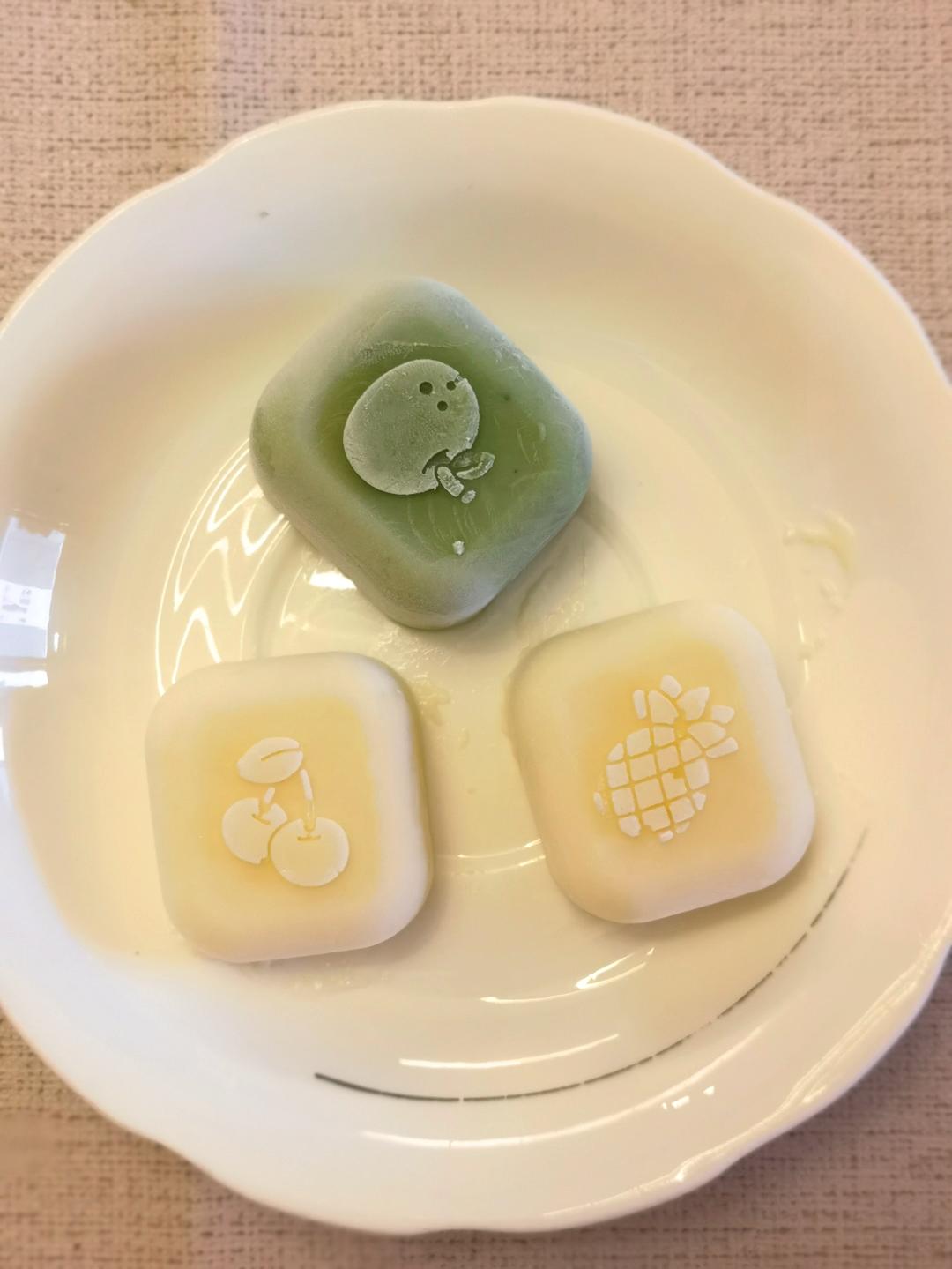 自制乳酪（10块钱出193克乳酪）