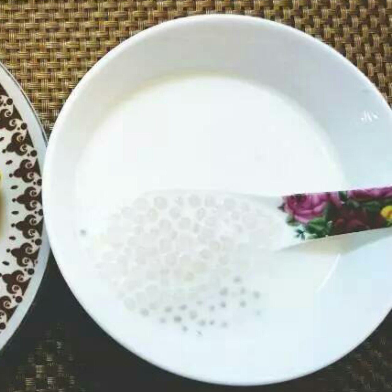 不失败椰汁西米露的8tips