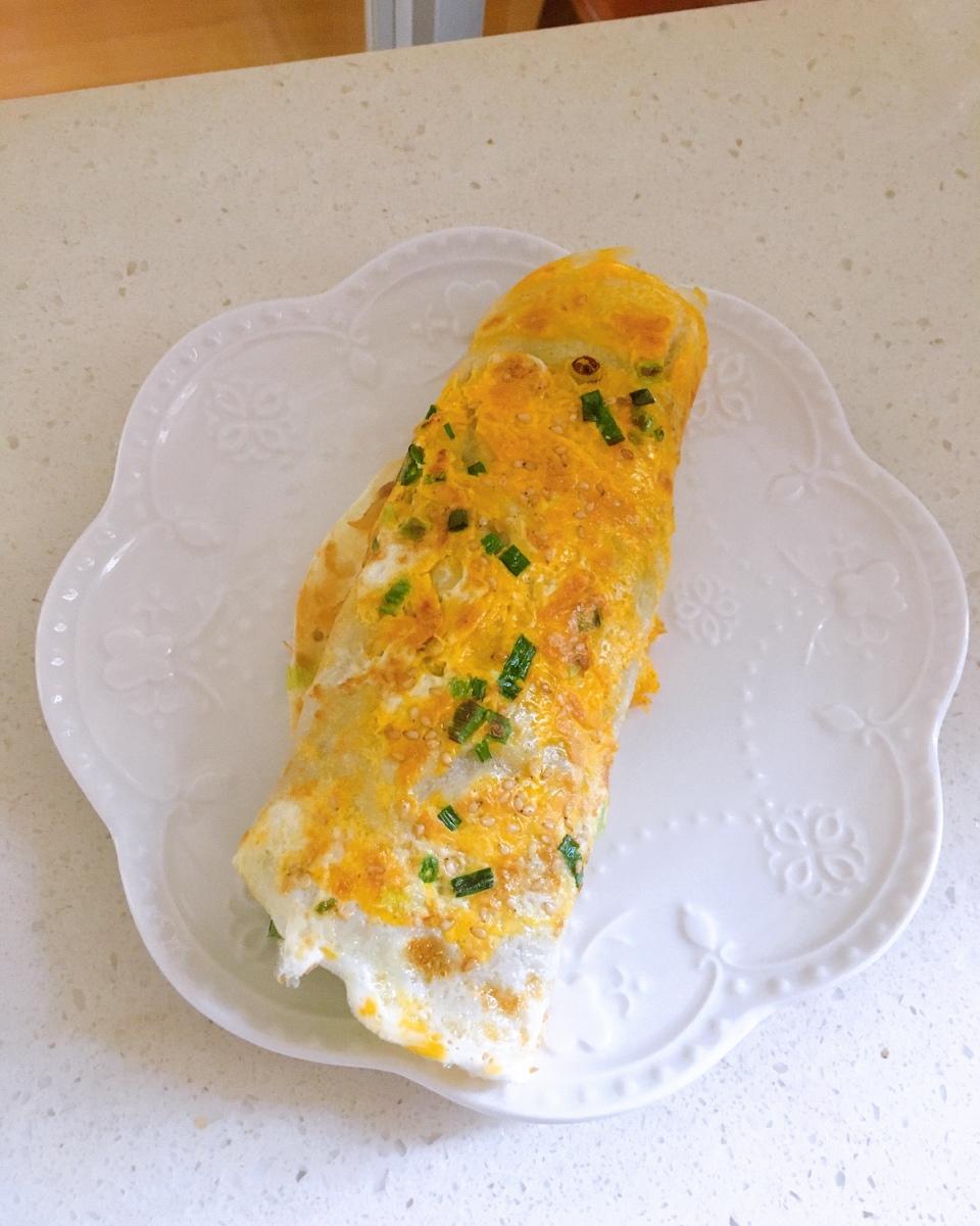 妈妈牌.煎饼果子