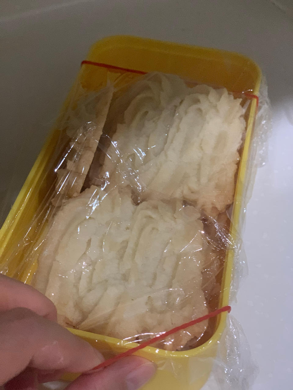 PH大师的维也纳酥饼
