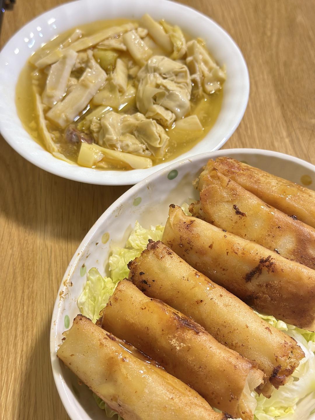 腌笃鲜