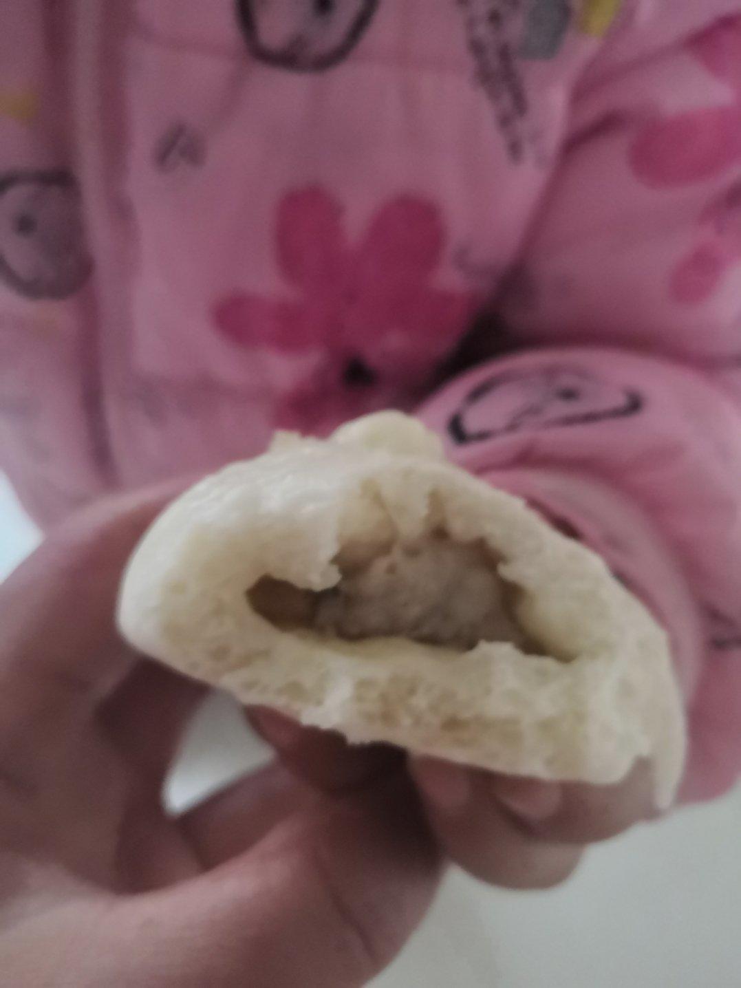 小笼包