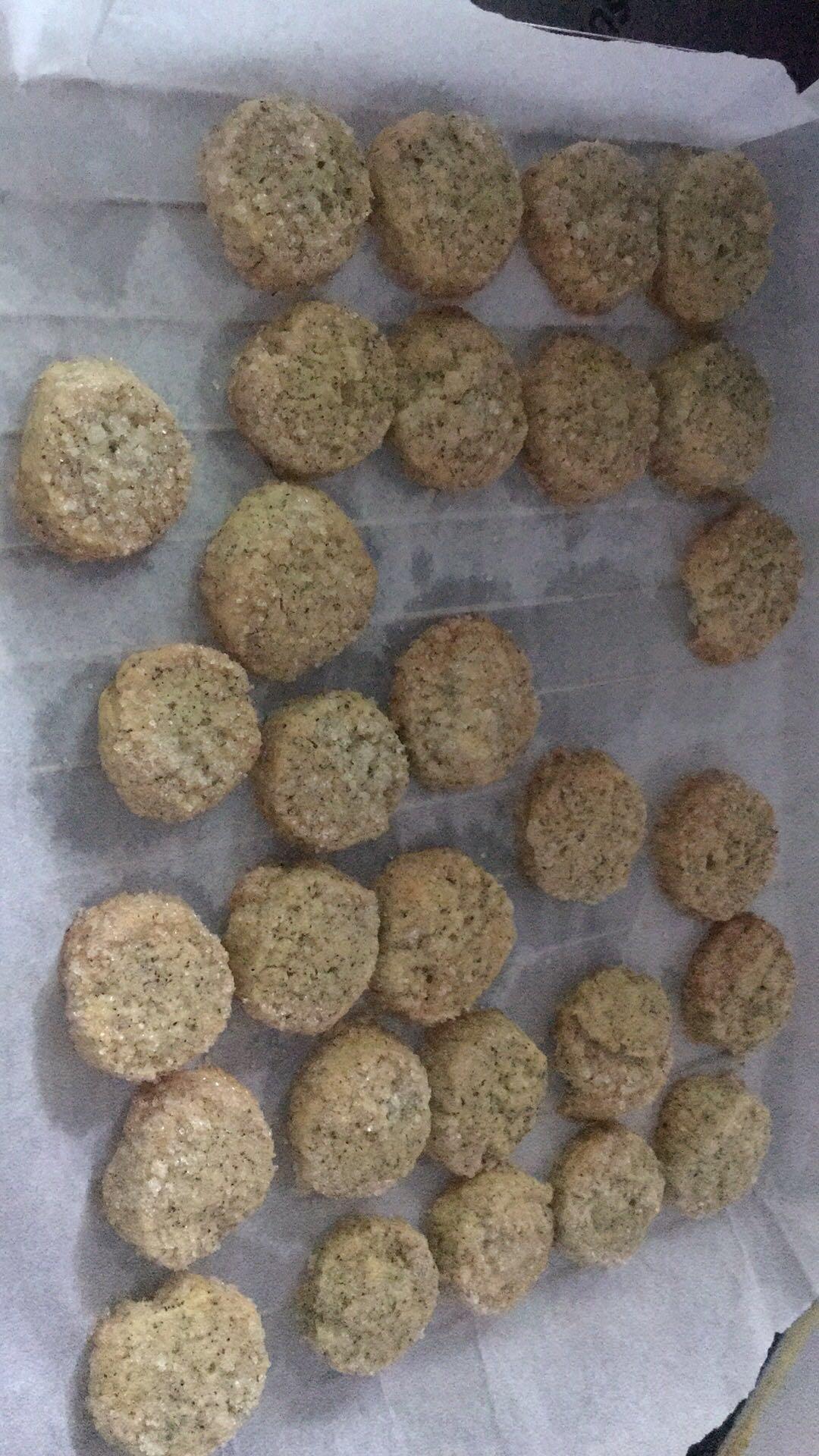 小嶋老师的冰曲奇