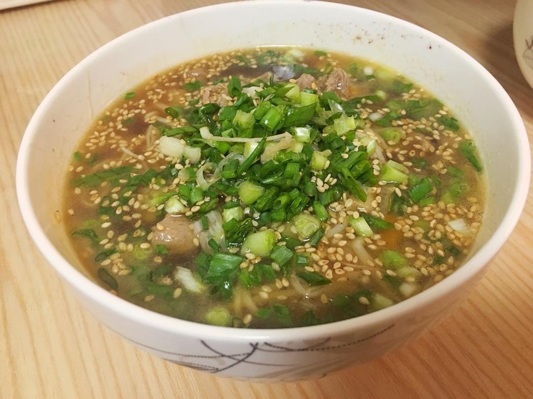 肥牛金针菇