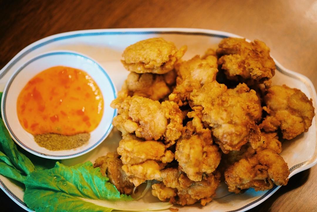 “唐揚げ”日式炸鸡