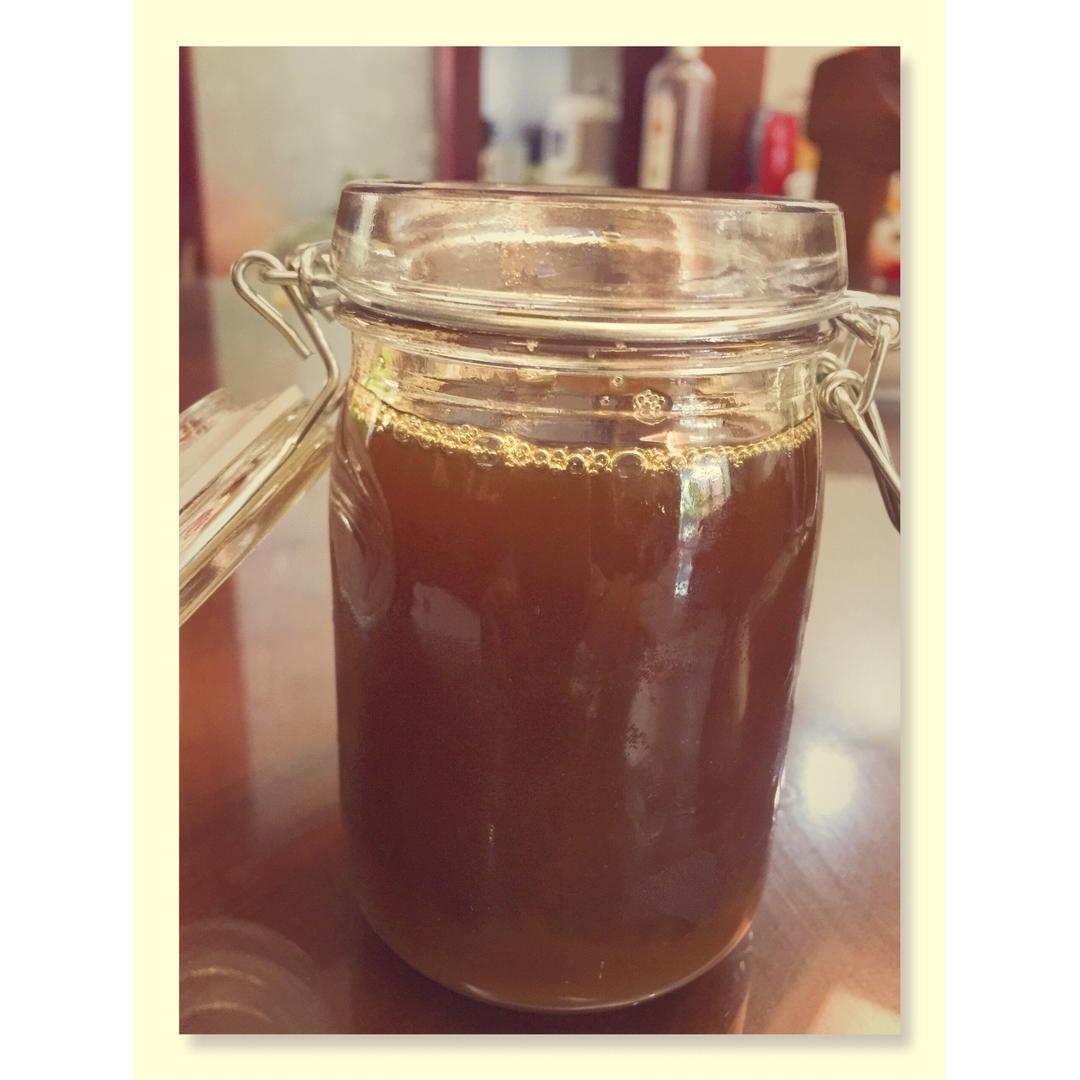 山楂健脾六物膏
