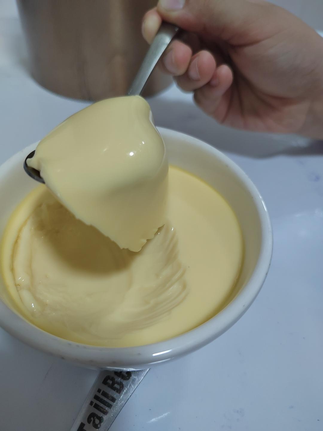 零失败炖蛋