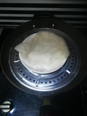 【濮阳裹凉皮的做法步骤图,濮阳裹凉皮怎么做好吃】barjune_下厨房