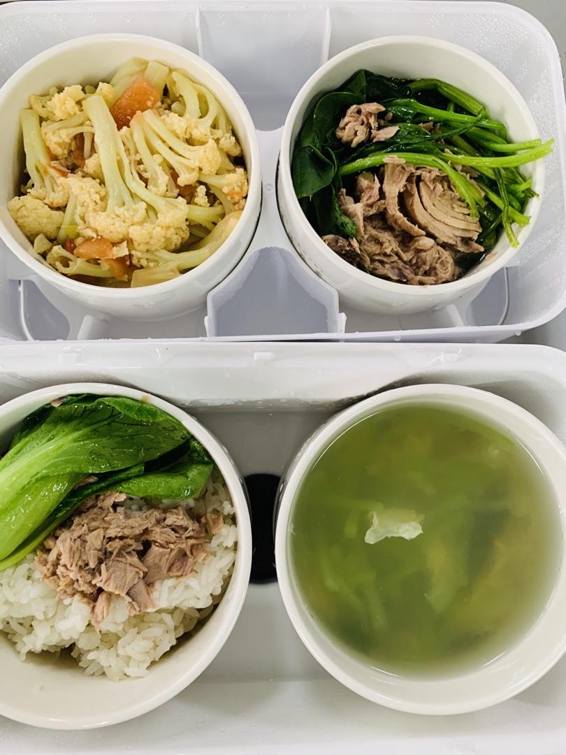 电热饭盒一人食