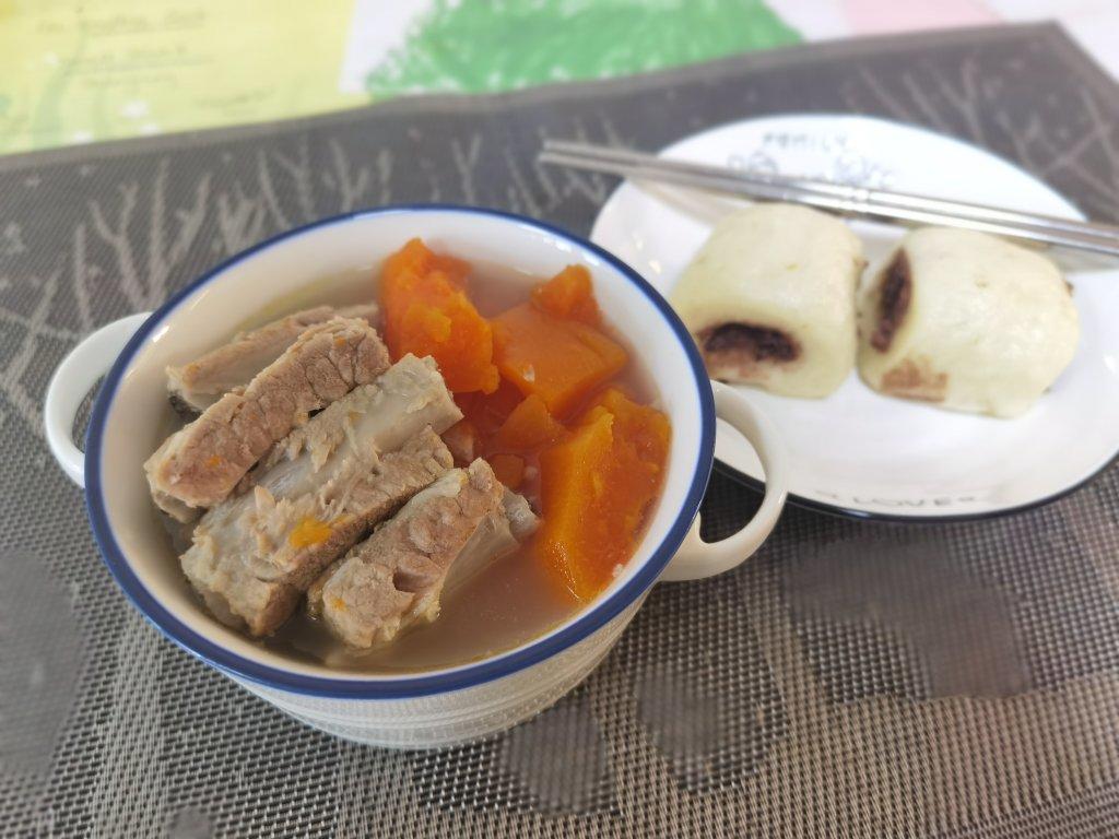 爱的食堂