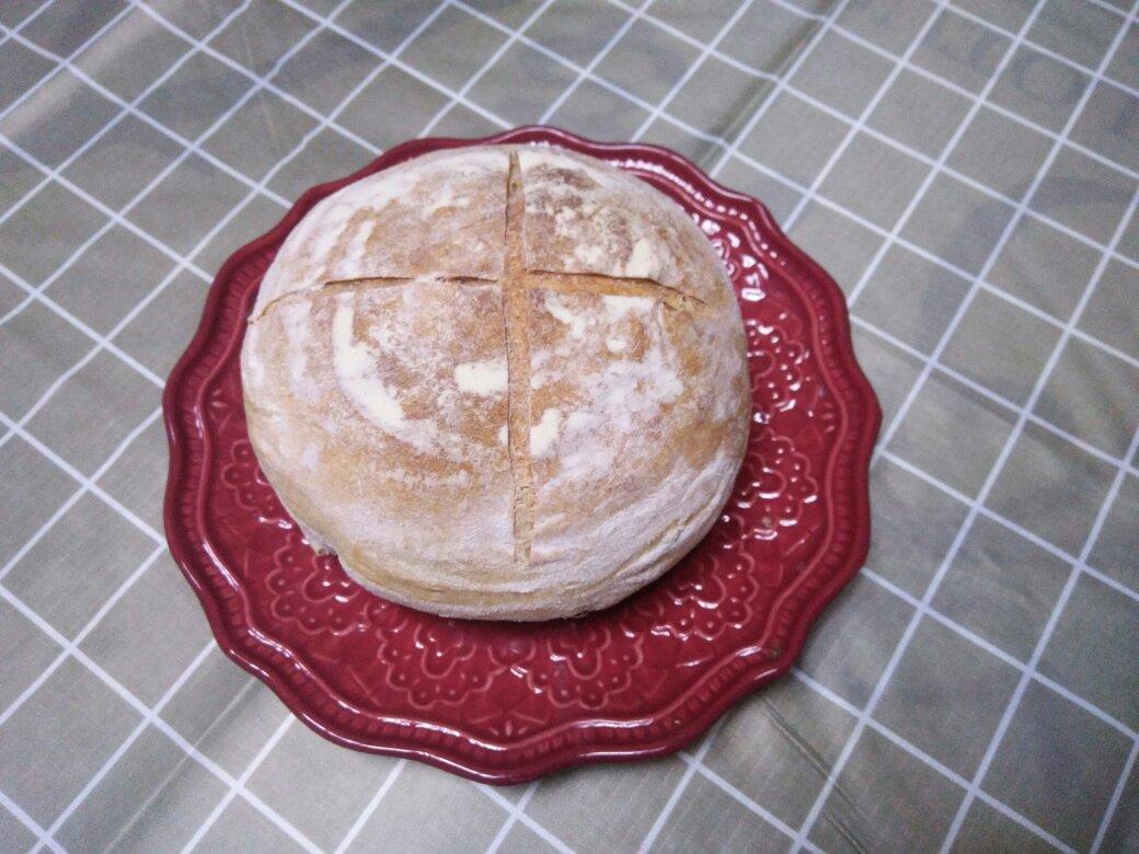 基础欧包