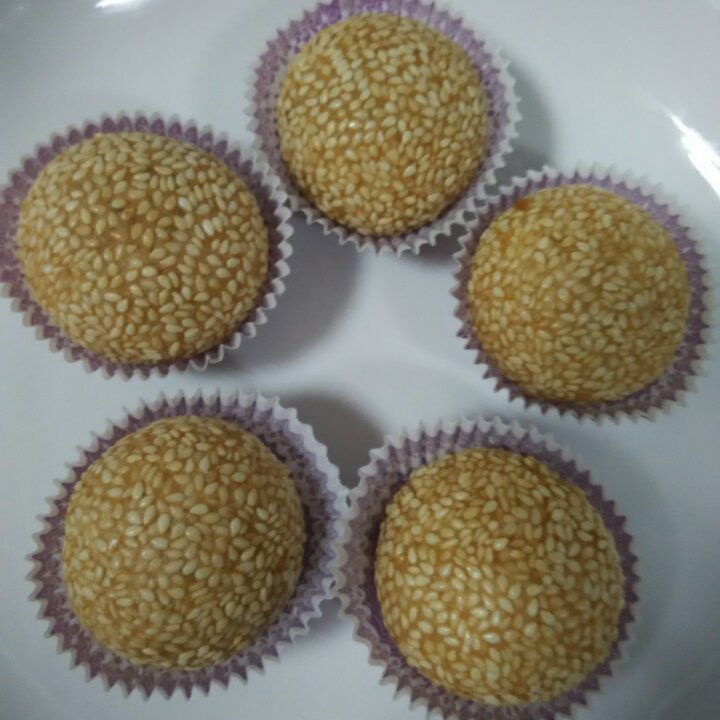 麻球