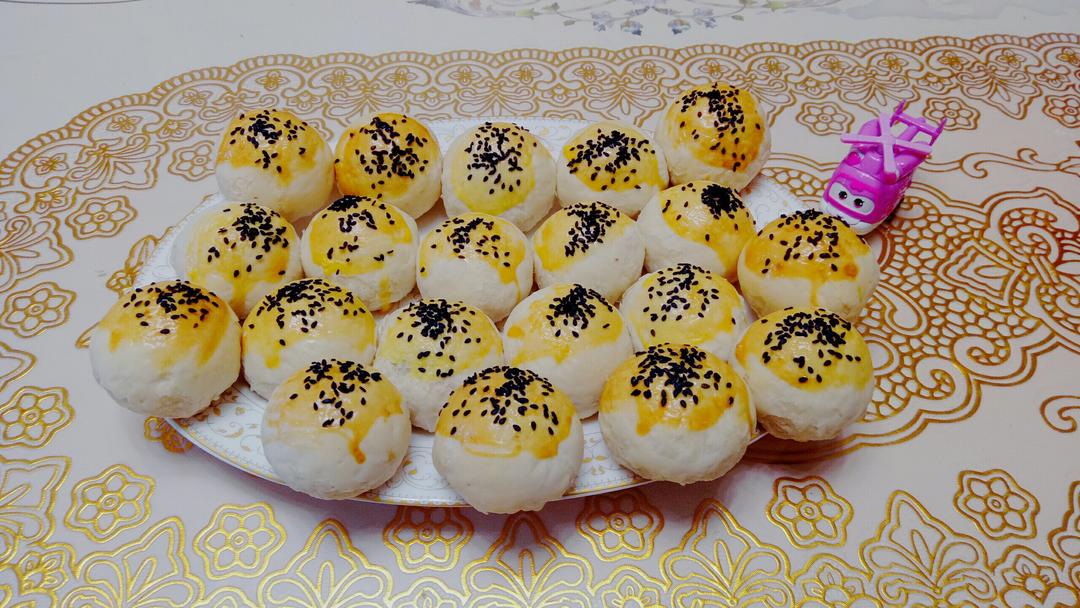 午餐•2017年9月19日