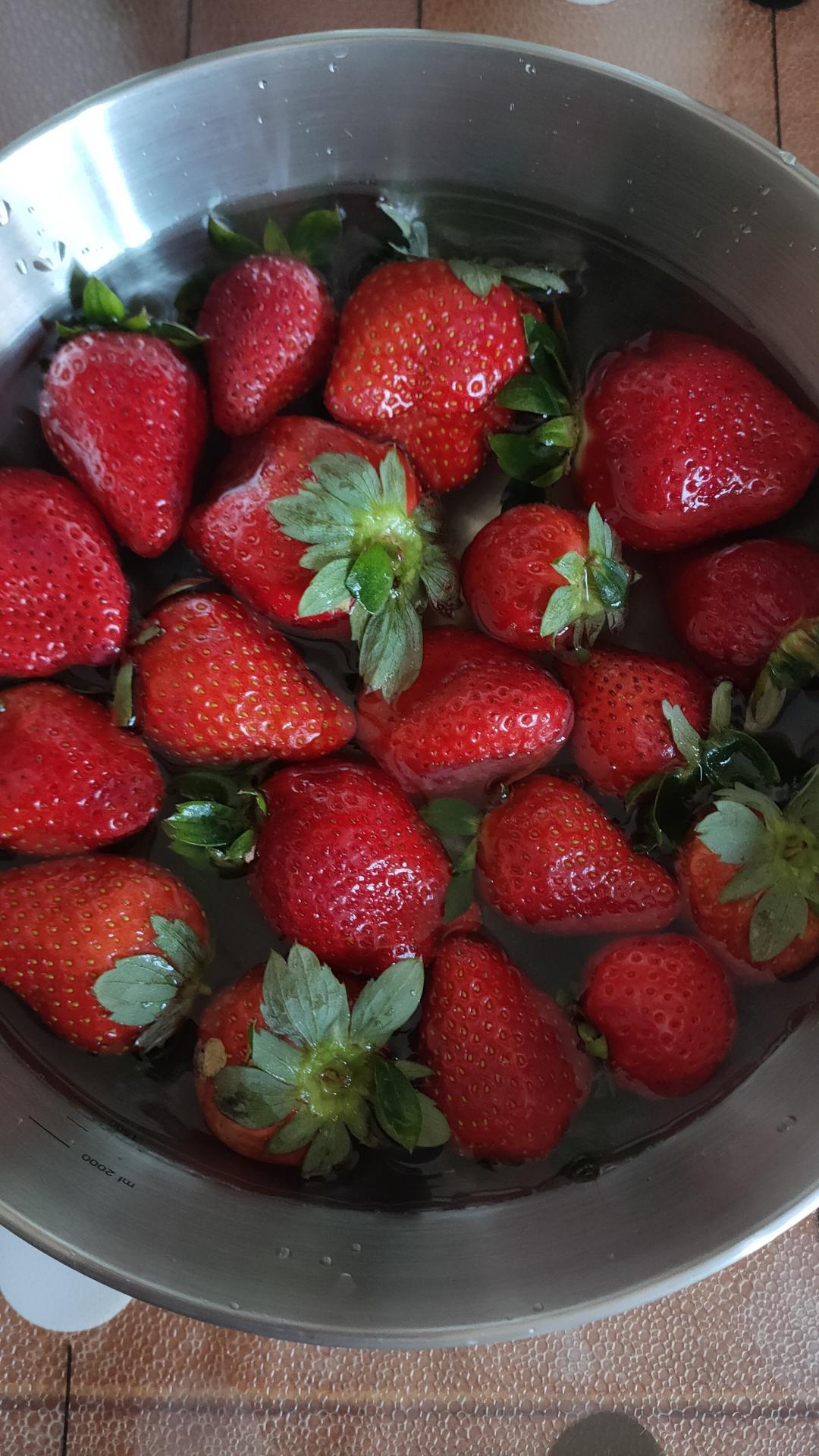 🔥红红火火过大年之莓莓坚果软糖，快手出货量大（含操作小视频）