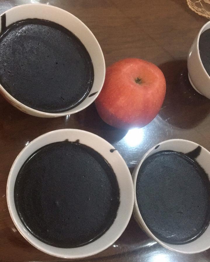 传统港式黑芝麻糊