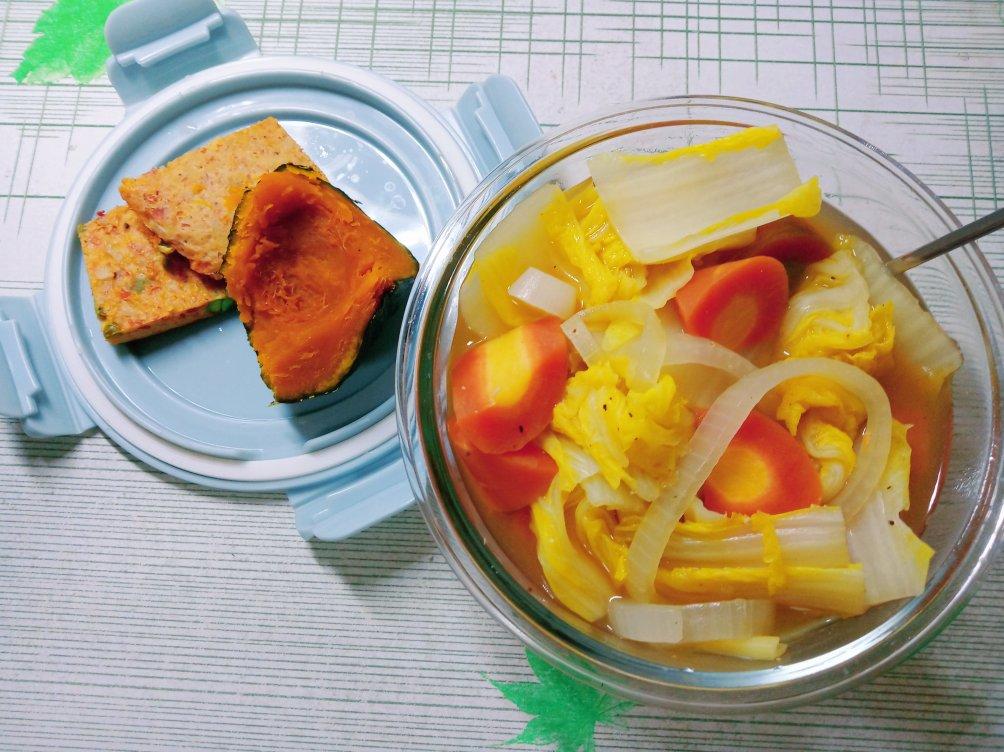 5:2轻断食记录