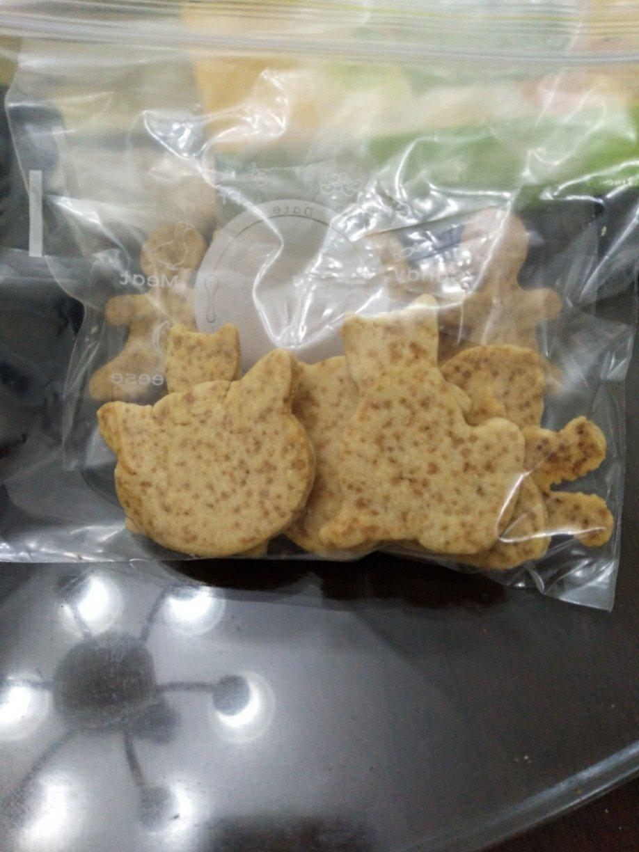 儿童饼干(酥脆)宝宝零食
