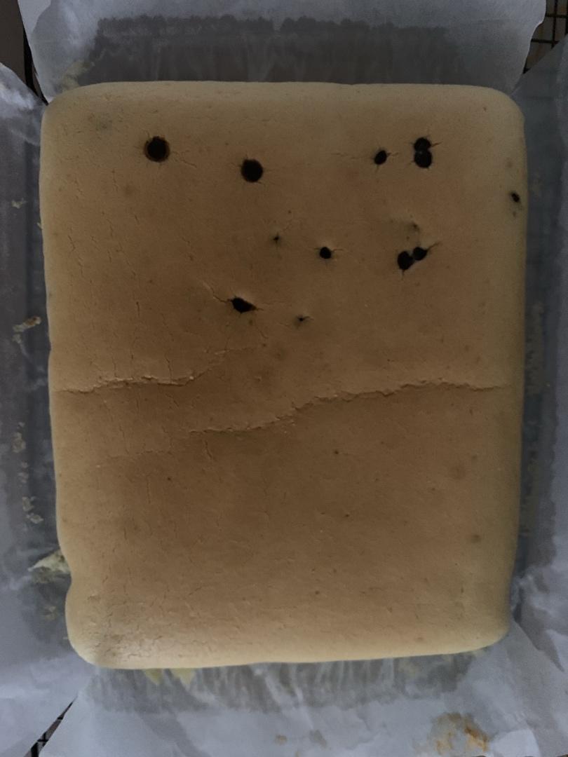 和南洋大师傅一样口感的古早蛋糕，手把手详细做法