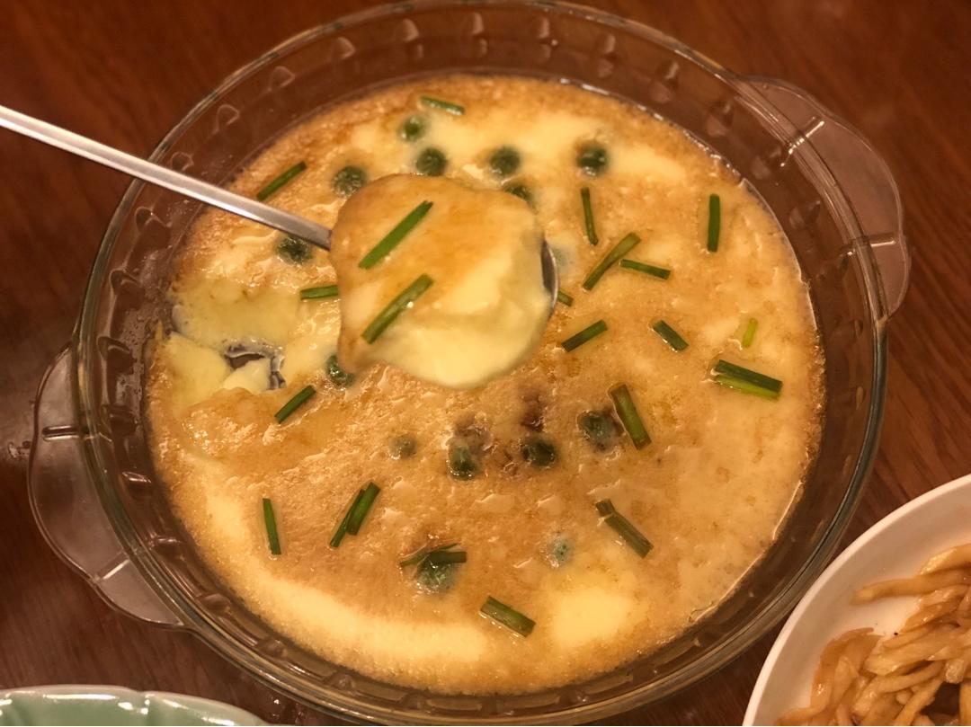 宛如布丁般🍮的快手镜面蒸蛋、零失败