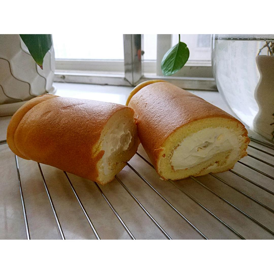 小四卷～风靡美食群的美味蛋糕卷