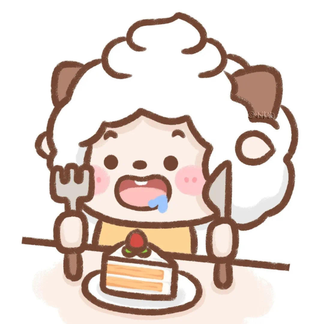 学做饭的7仔