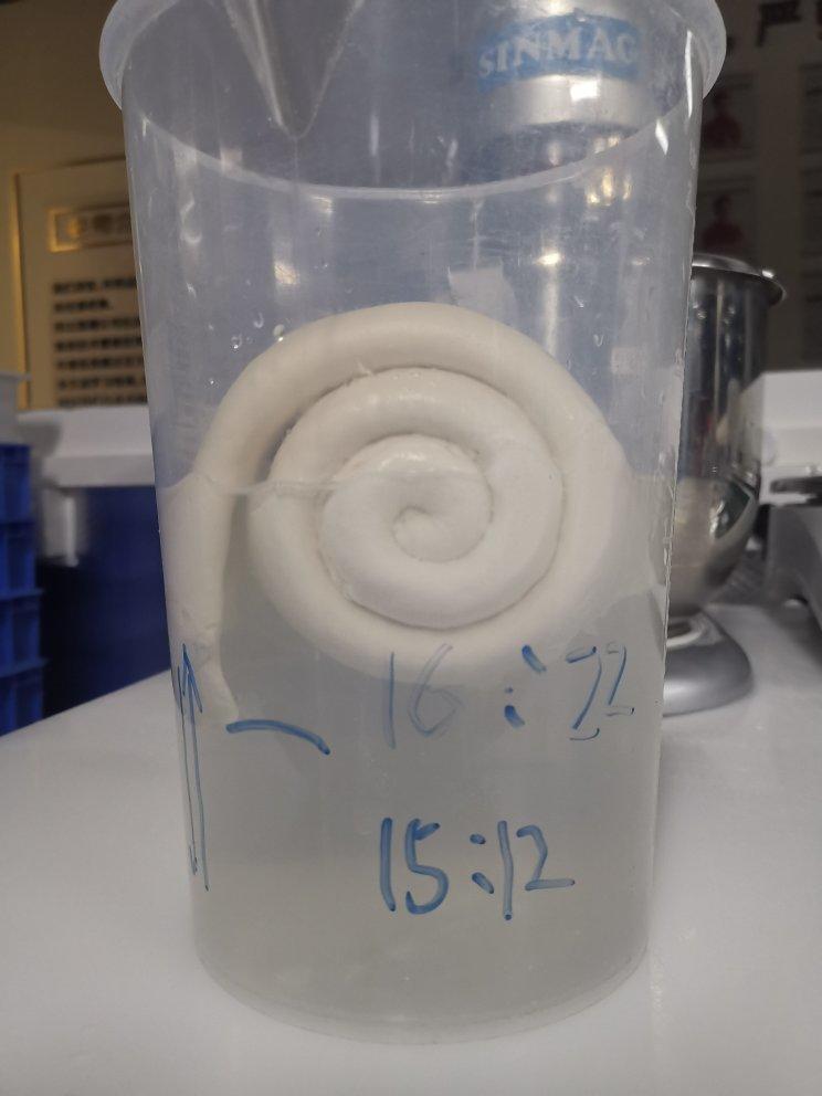 意大利水式酵母（Pasta Madre)