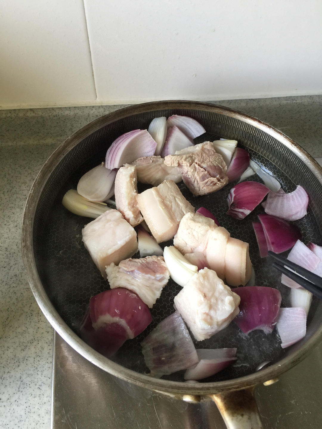 【老上海罗宋汤】罗宋汤美味的终极秘诀！多这1步，酸甜浓香馋哭人