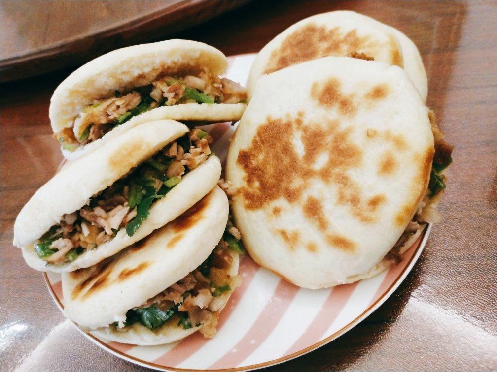 肉夹馍