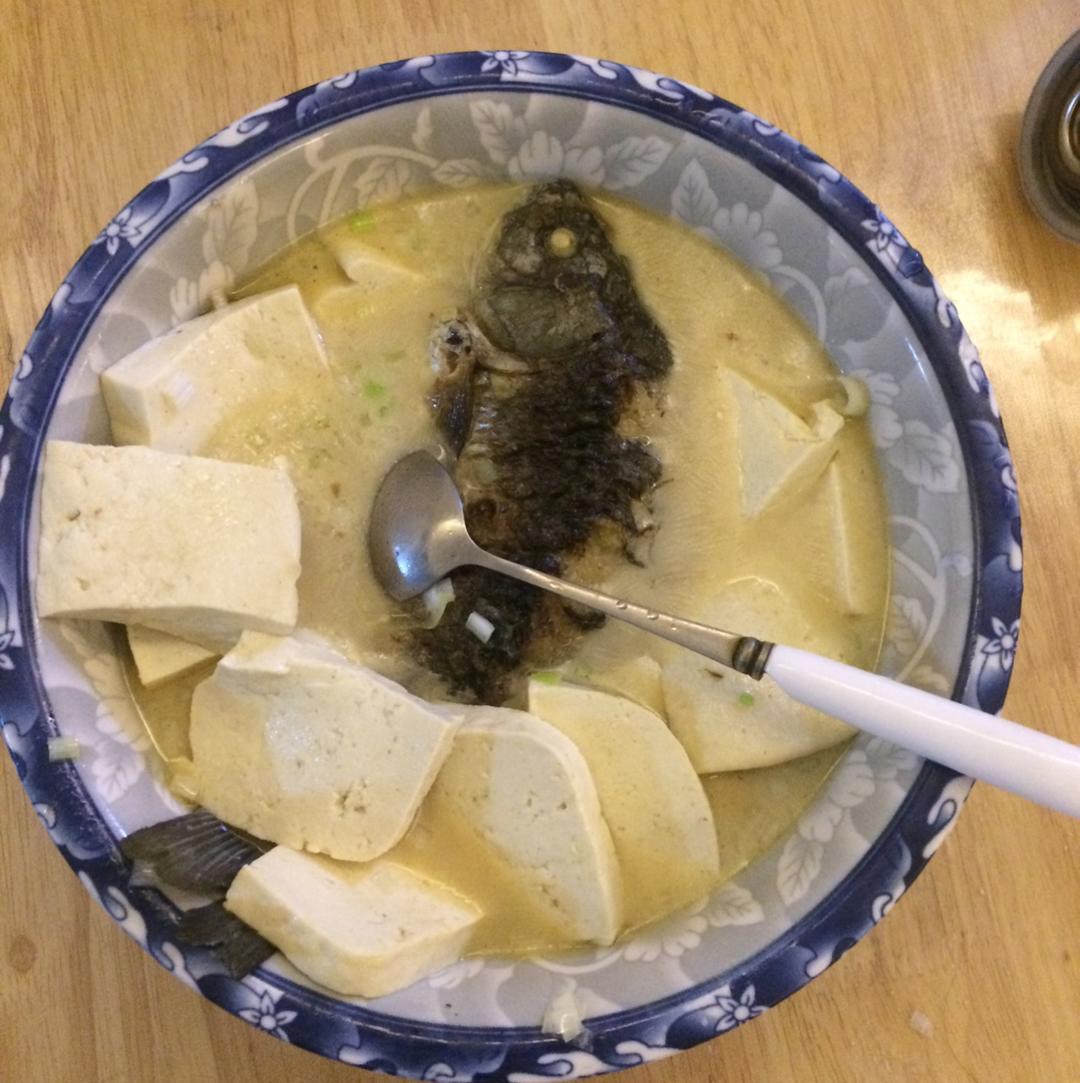 奶白鲫鱼汤，很多人第一步就错了