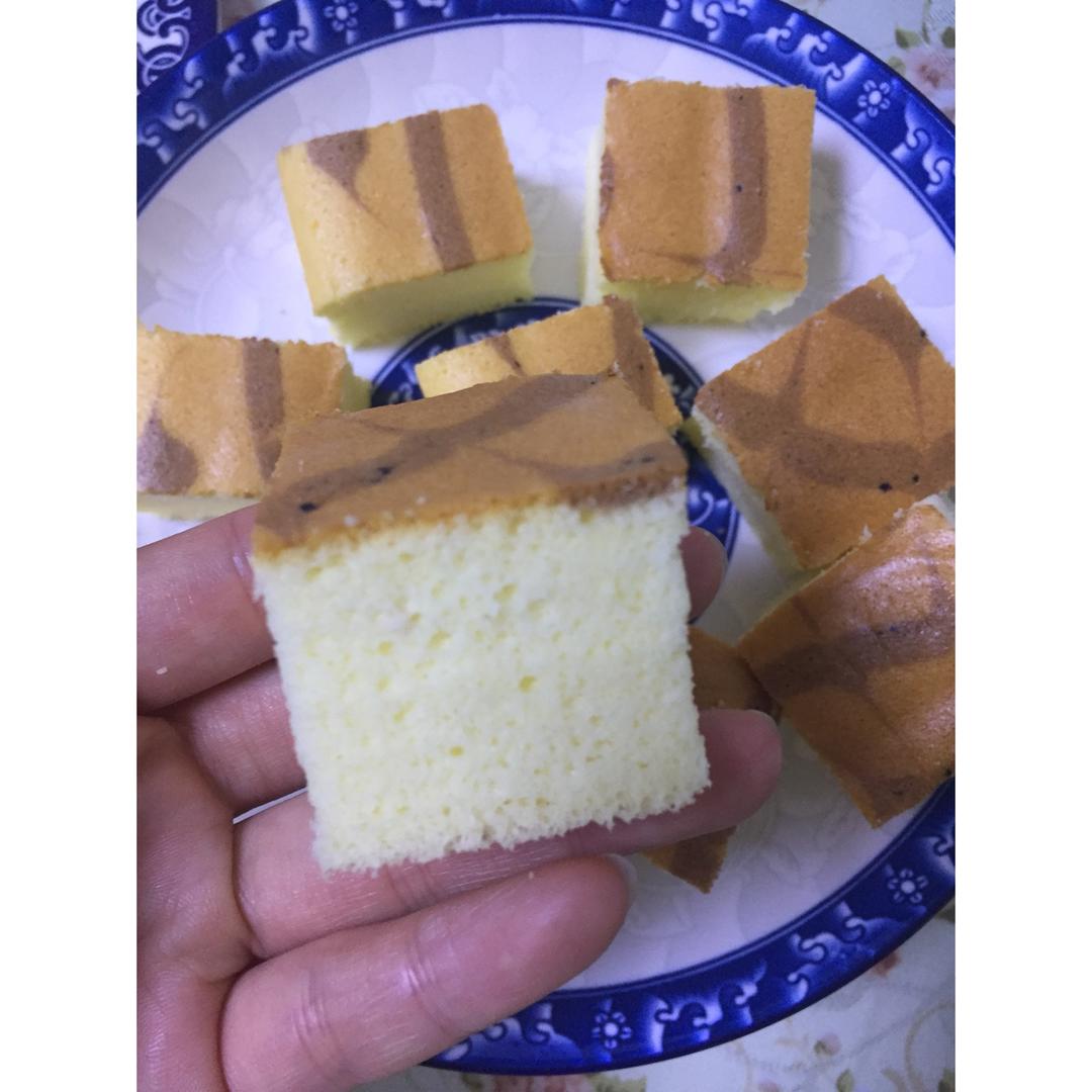 酸奶戚风蛋糕（26厘米定制烤盘）