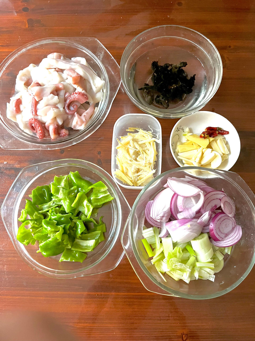 落胃蒸蔬菜【9月北鼎蒸煮炖食谱】