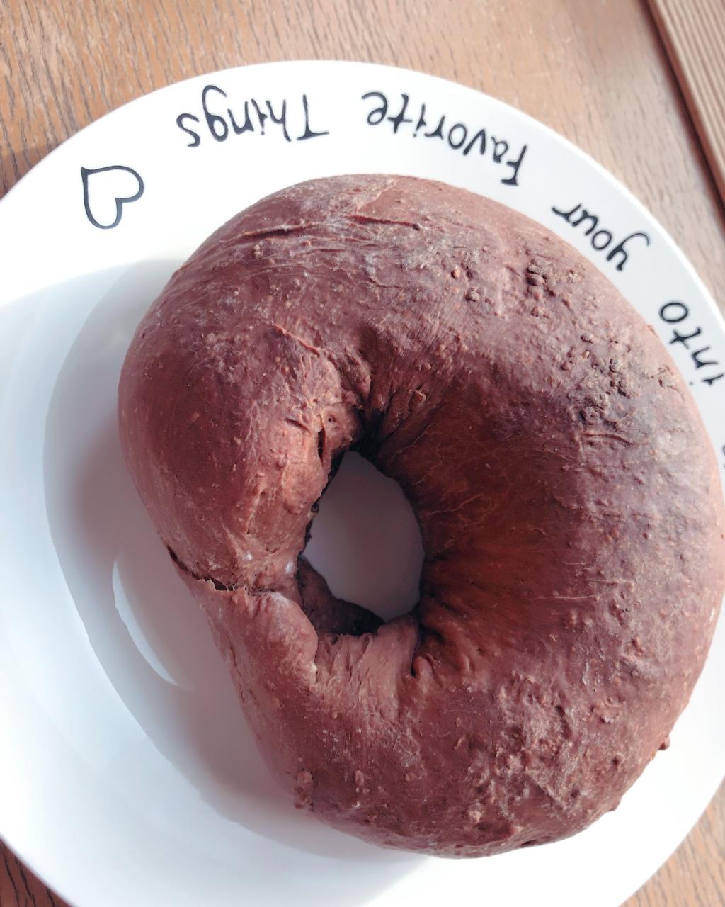 麻薯夹心可可（抹茶）软欧