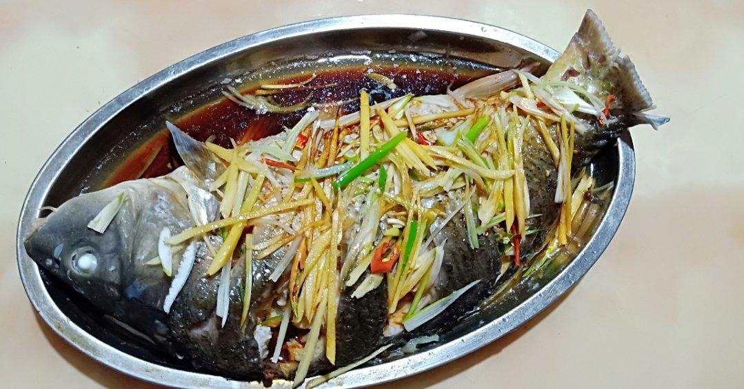 手机用户8995_zd3v做的油泼鱼油泼鲤鱼